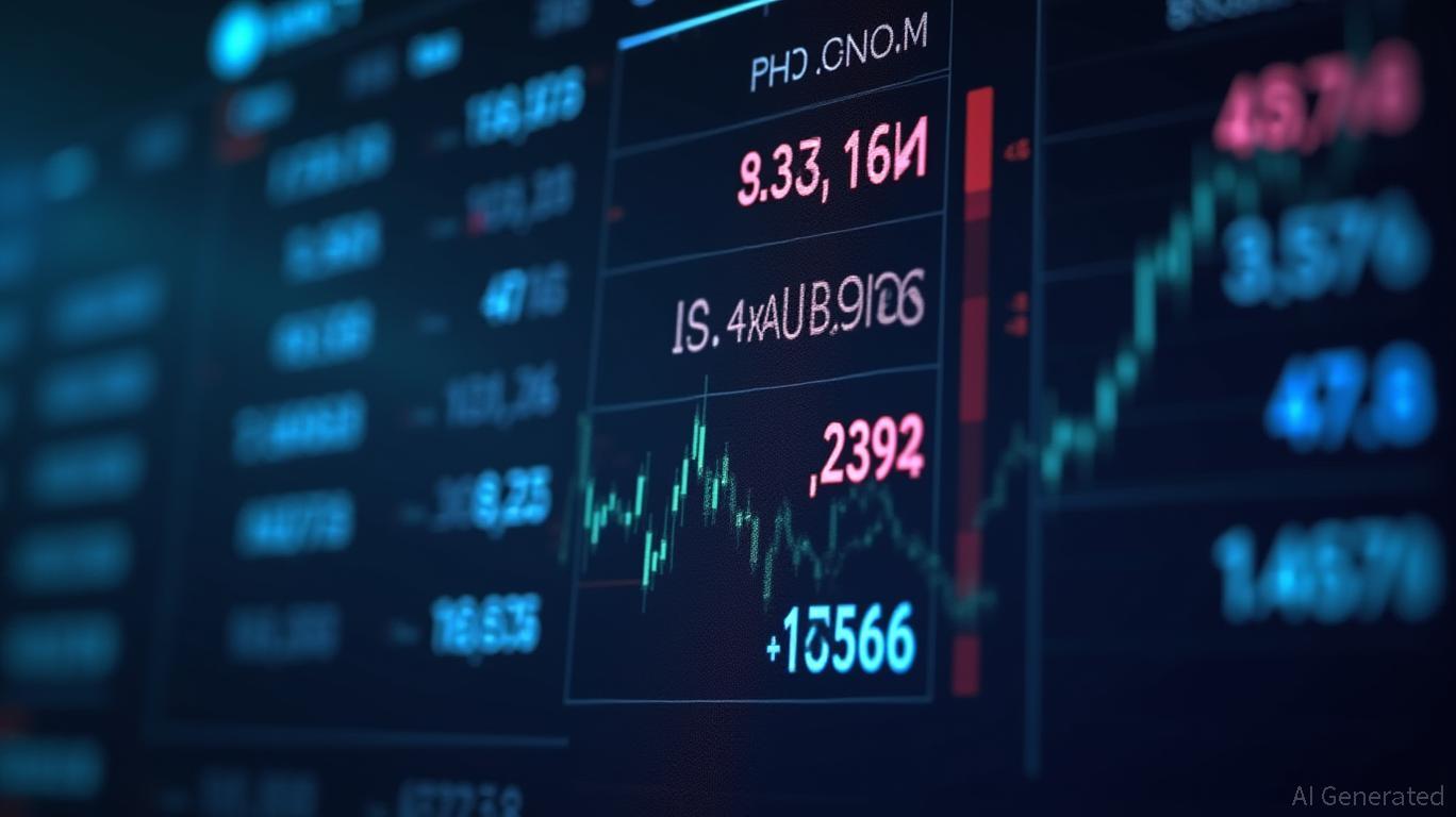 Stocks Surge Amid Hope for Rate Cut: Procore Technologies, Manhattan Associates, and Appian Lead the Way