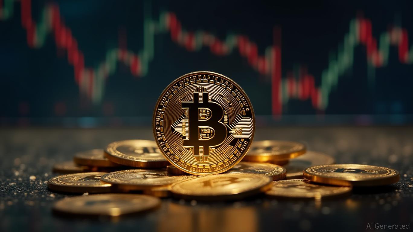 Bitcoin Plunges to Seven-Month Low, Raising Concerns Over Investor Appetite for Risk