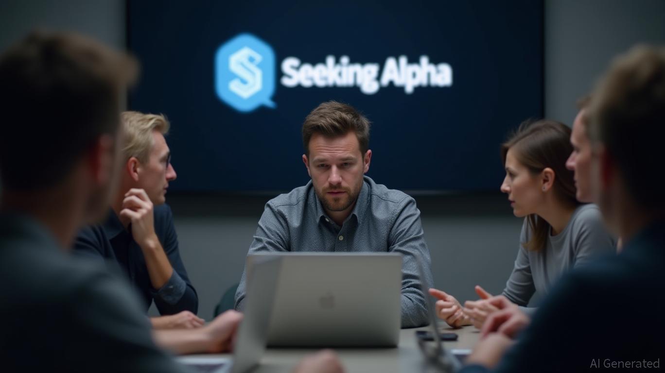 Politics and Markets: A Daily Discussion Forum