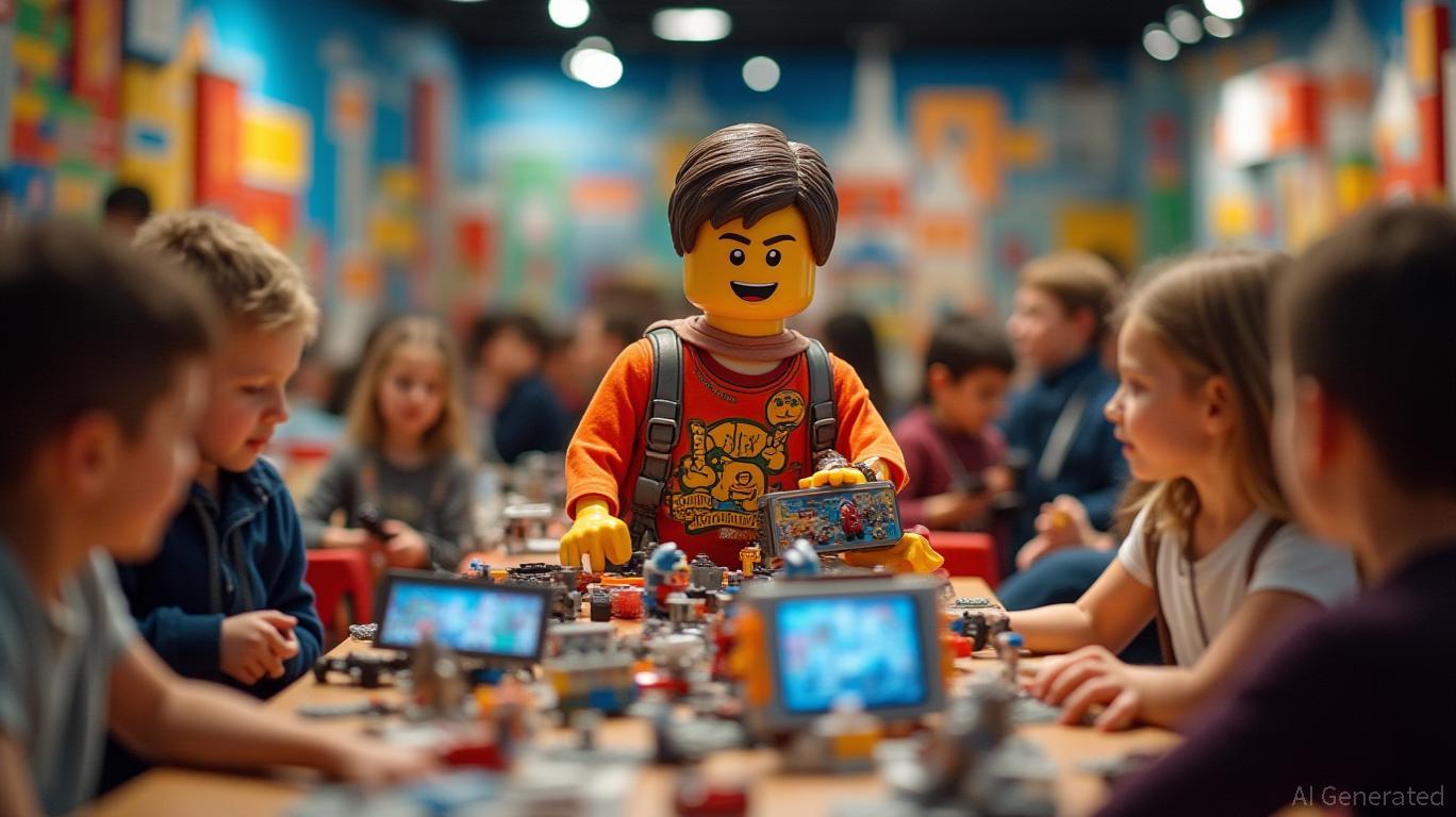 LEGO Insiders Weekend: Exclusive Promotions and Gift Ideas for Botanicals, Icons, Star Wars, Super Mario, and More