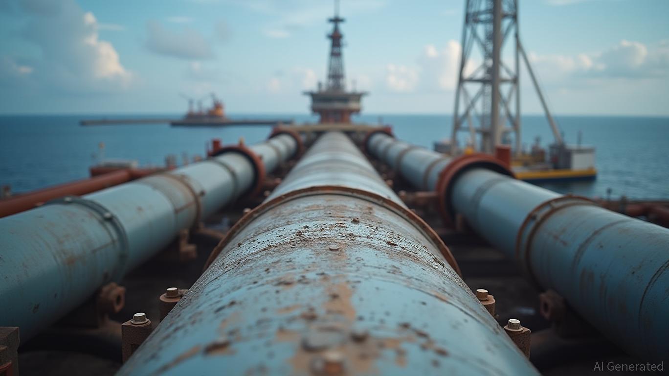 ExxonMobil and Enterprise Products Partners Enhance Growth Profiles with New Partnership