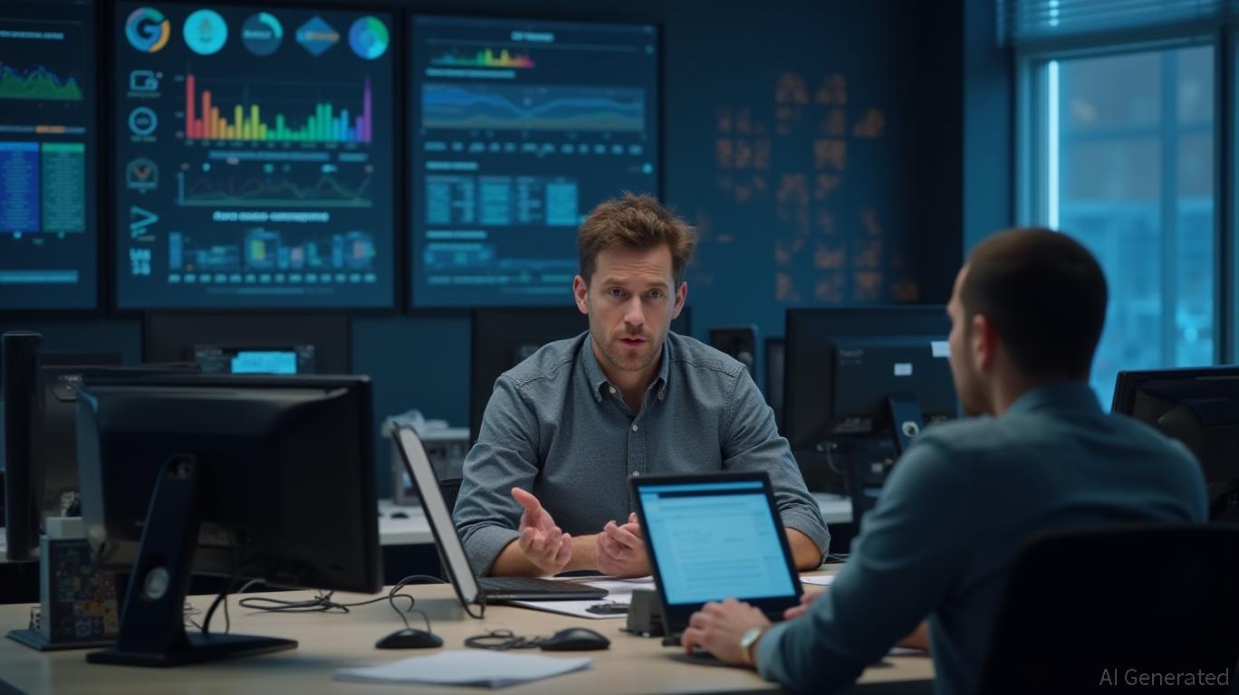 OpenAI's Sam Altman Warns of Economic Headwinds and Google's AI Advancements in Leaked Memo