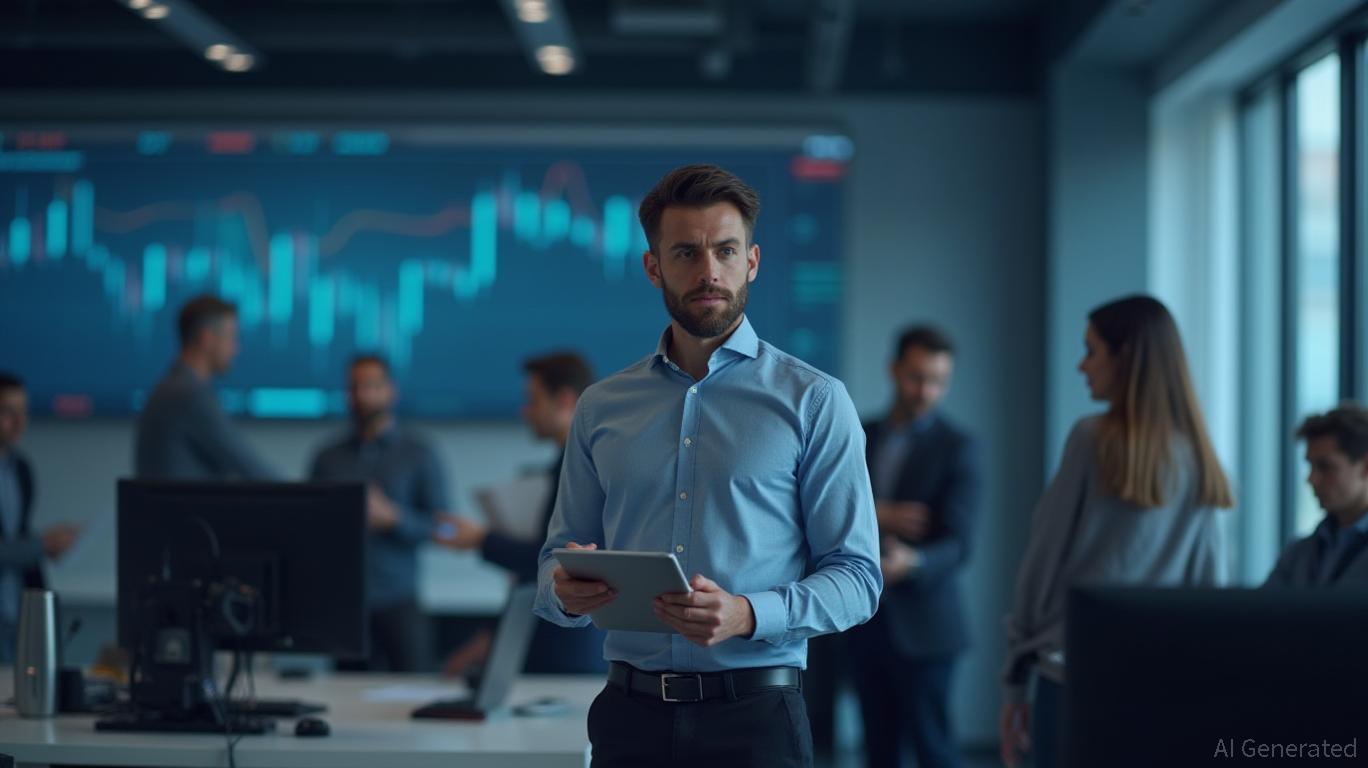 Onfolio Holdings Secures $4.75M Funding for Expansion and Crypto Investment