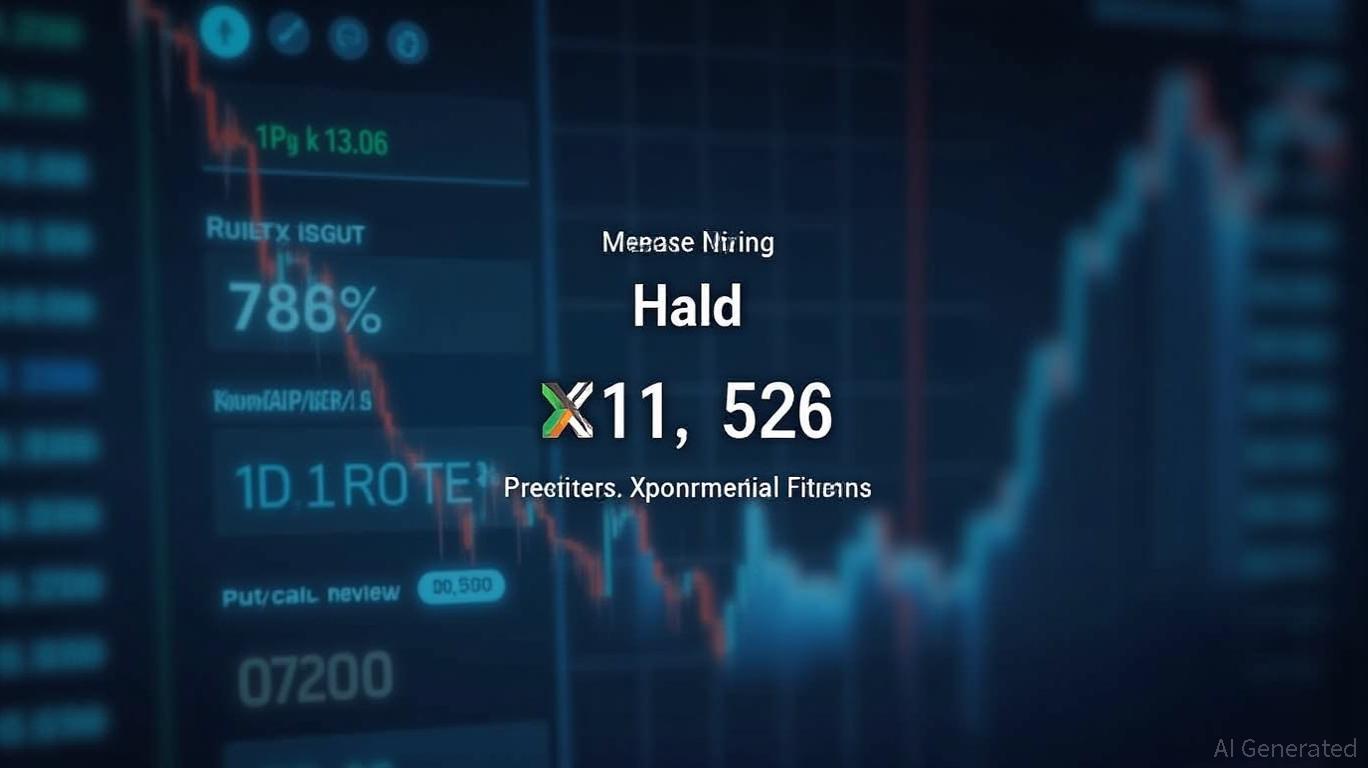 Stifel Maintains Hold Recommendation on Xponential Fitness, Analysts See 106.23% Upside Potential