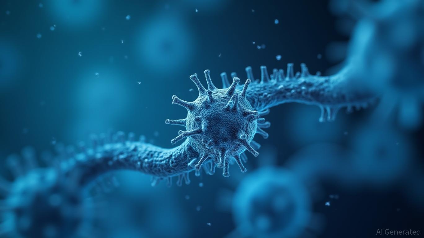 Dyne Therapeutics Stock Surges 11% Week-to-Date Amid Analyst Note