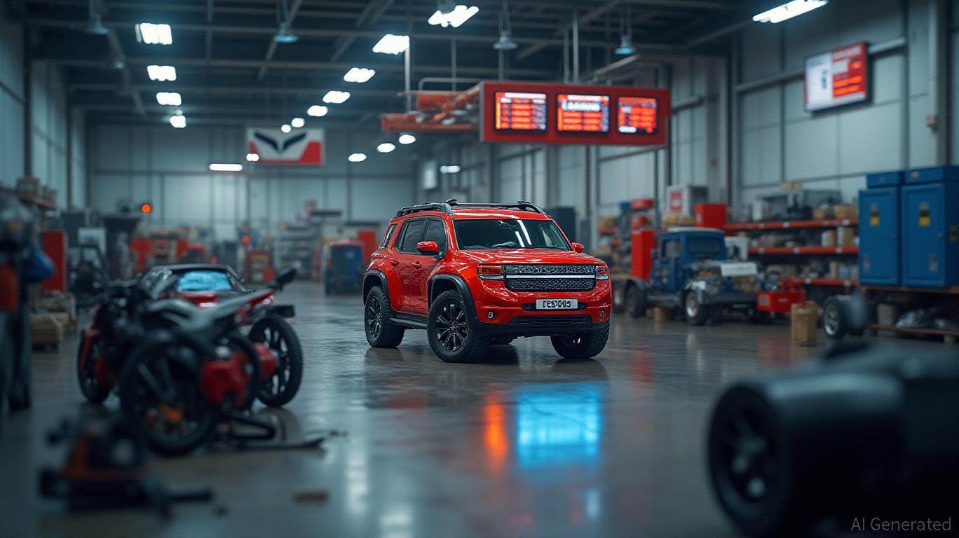 Genuine Parts' Fair Value Estimate Increases Amid Improved Industry Trends and Valuation Considerations.