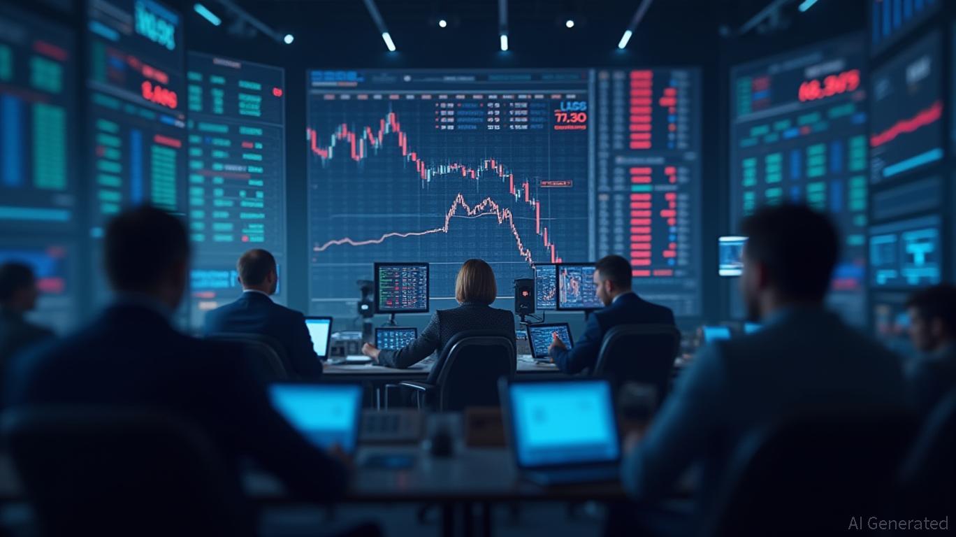 AudioCodes' Poor Financials Point to Downtrend