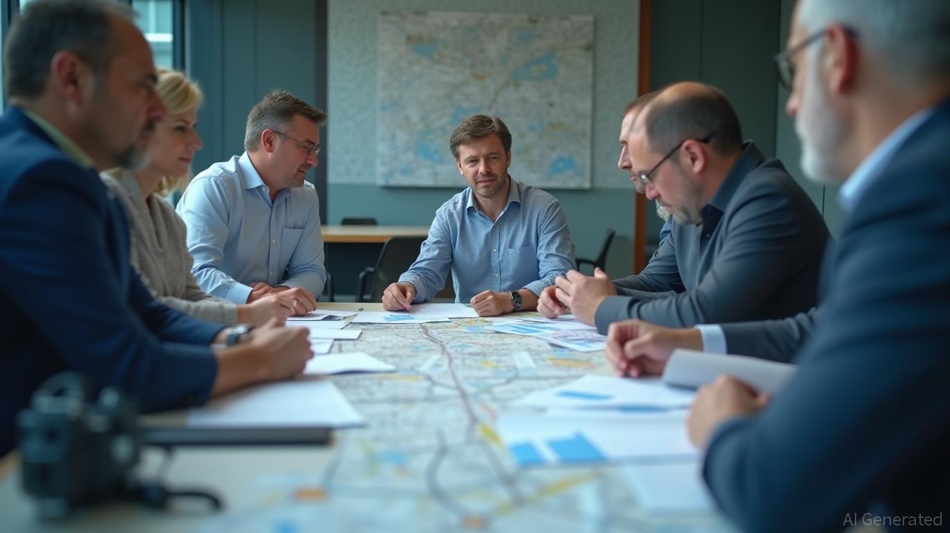 Franklin Street Properties Exploring Strategic Options to Enhance Shareholder Value.