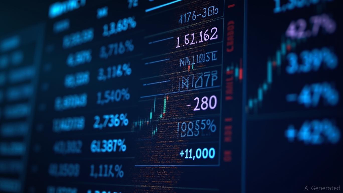 Top Health Care Stocks Moving in Friday's After-Market Session