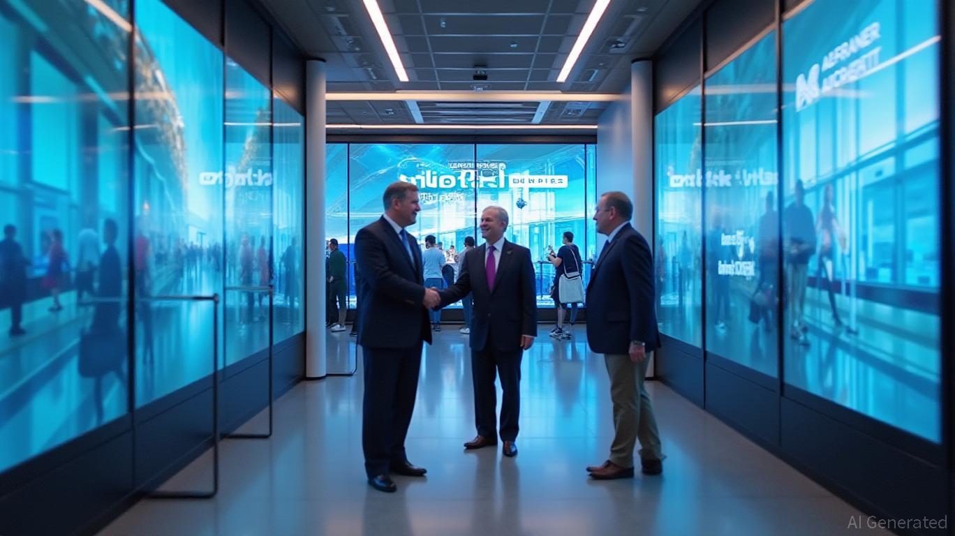 Clear Channel Outdoor Extends Partnership with Metropolitan Washington Airports Authority to Enhance Airport Advertising Experience