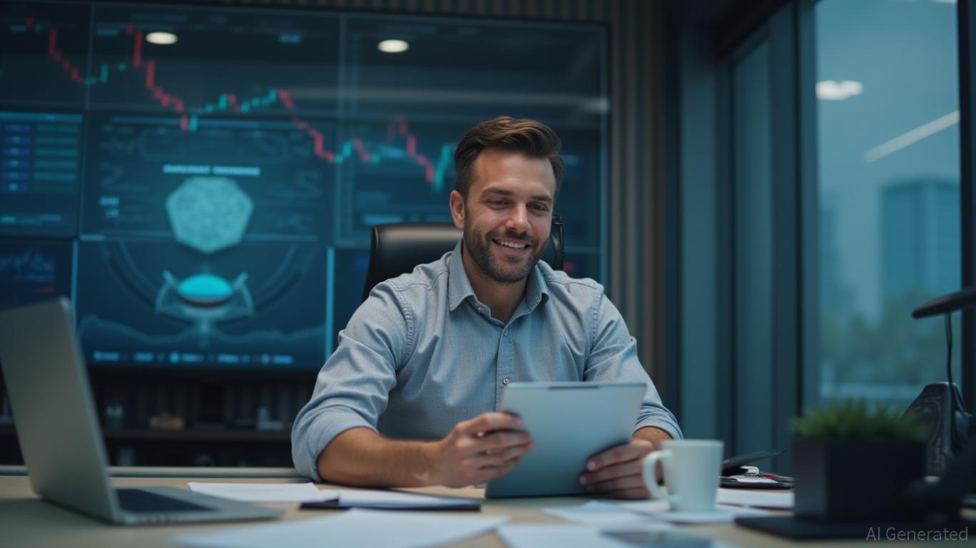 Eric Jackson Affirms Better Home & Finance Holding Co. as Top 2026 Stock Pick