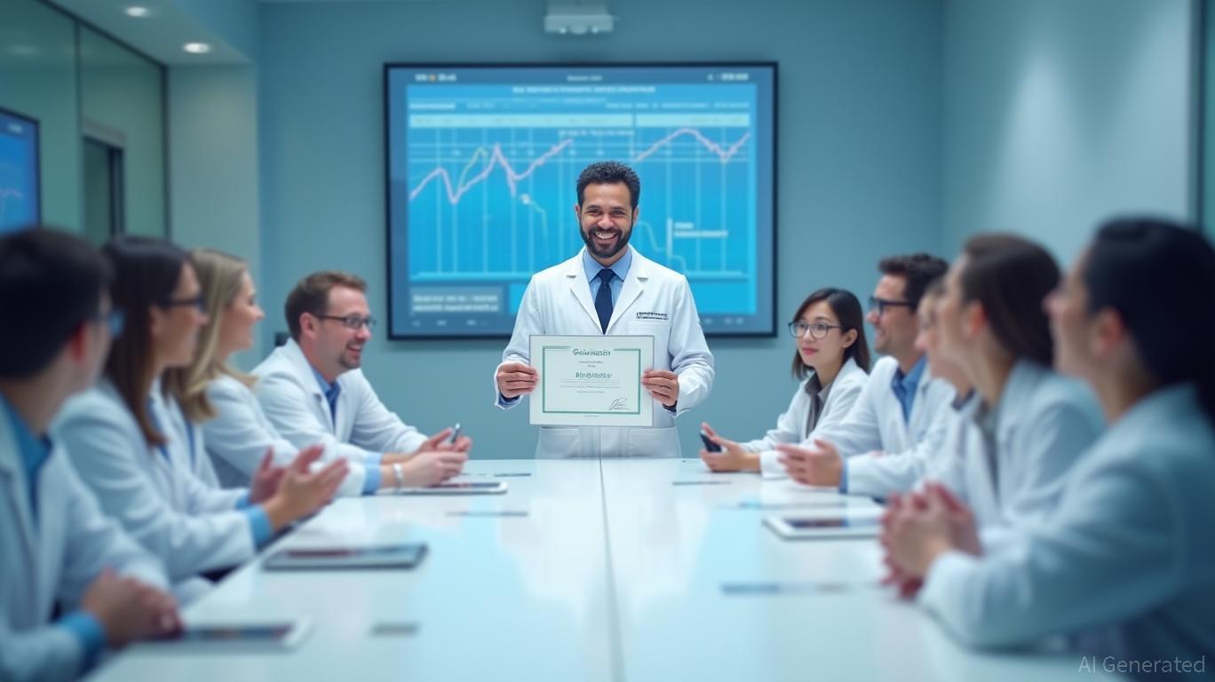 BioXcel Therapeutics Receives FDA Approval for New Indication of Igalmi, Faces Significant Financial Challenges