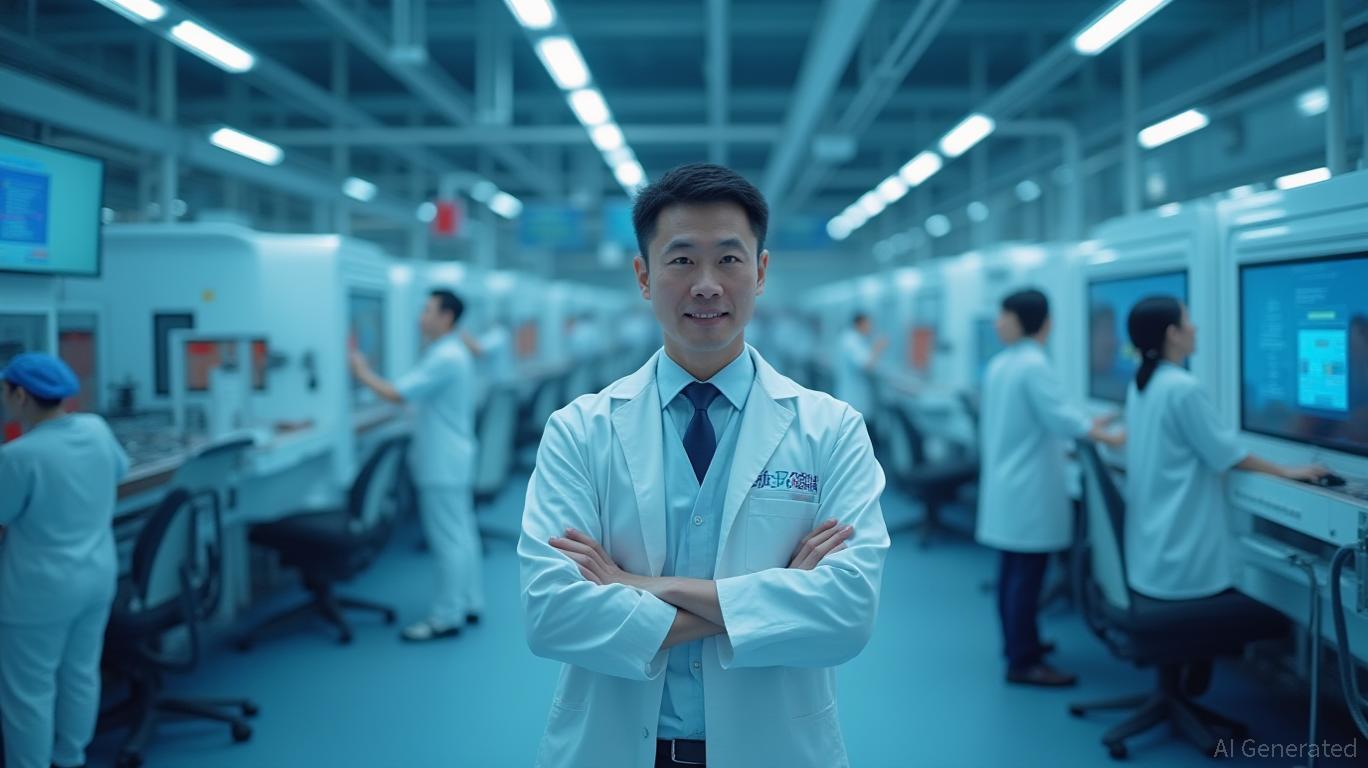 ZEEKR Narrowly Narrows Net Losses: A Turning Point for ZEEKR Intelligent Technology Holding?