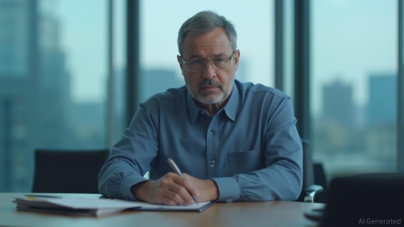 D-Wave Quantum CFO Exercises Options, Sells $4.6 Million in Shares, Raises Questions on Insider Activity and Stock Value