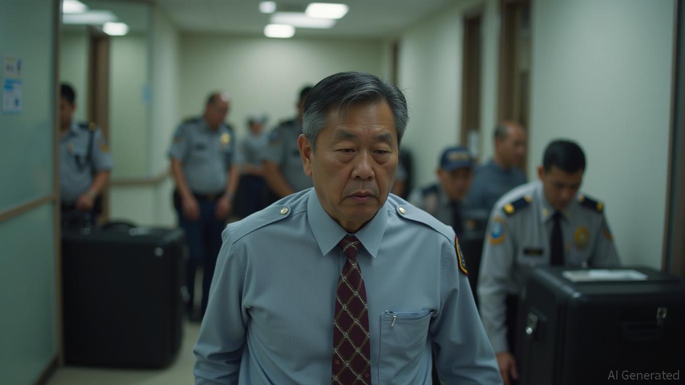 Singapore Police Raids Car Loan Firm Linked to Prince Holding Group Amid Alleged Scam Investigation