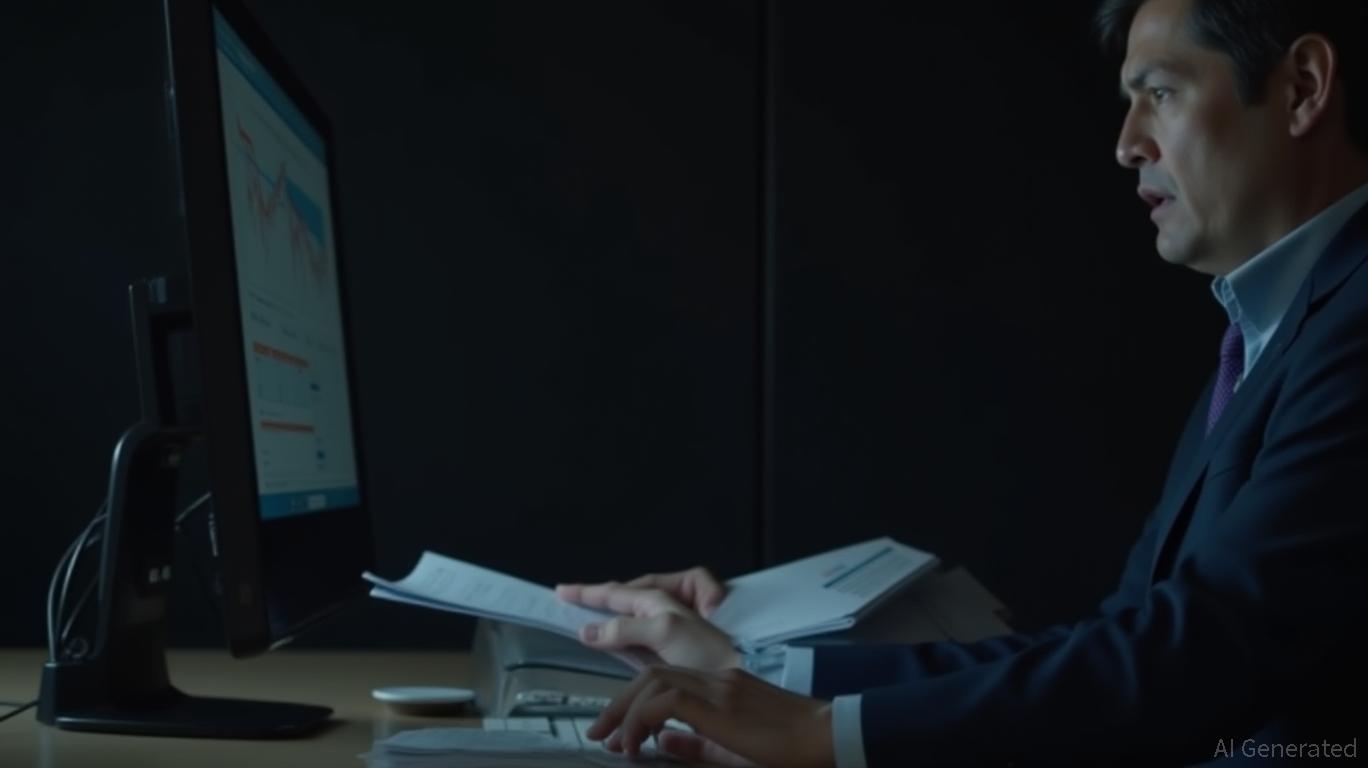 Stellus Capital Investment Corporation: Q3 Earnings Trail Distributions, Maintaining Sell Rating