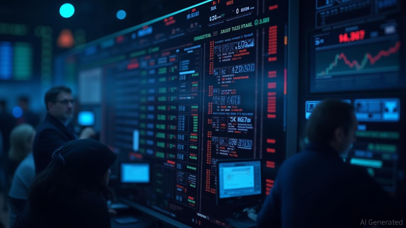 Industrials Stocks Move in Friday's After-Market Session