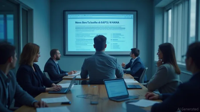 SAP S/4HANA Cash Management: Common Reasons for No Cash Flows in Flow Builder Plus