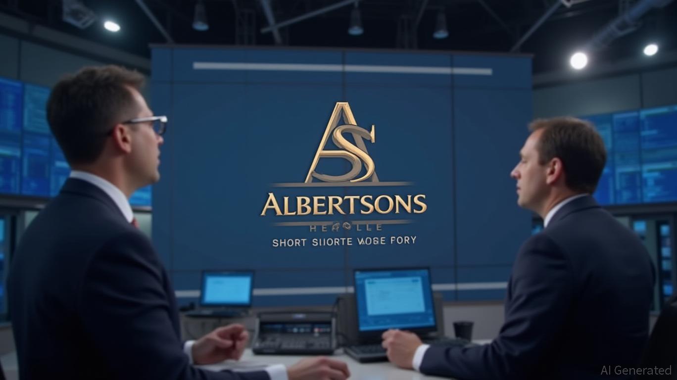 Goldman Sachs Identifies 20 Large-Cap Stocks with Increased Short Interest