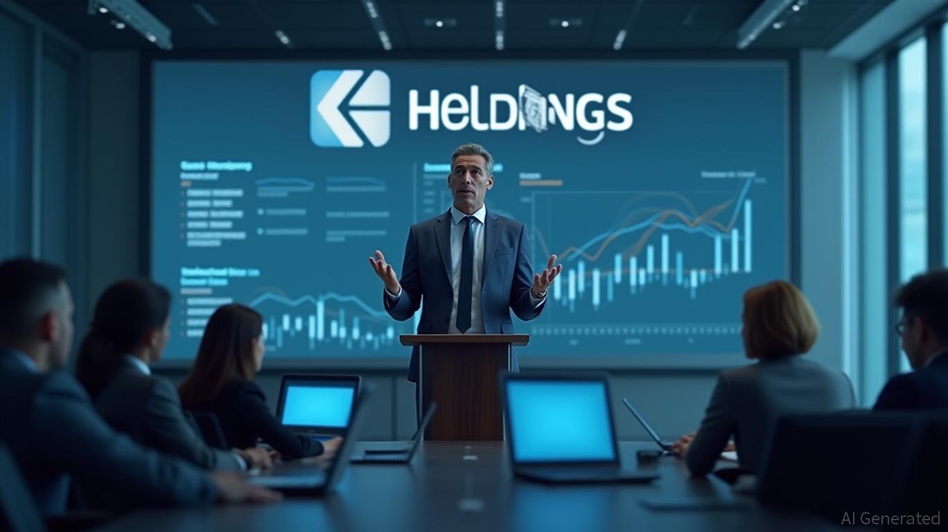 KE Holdings' Anemic Earnings: A Closer Look