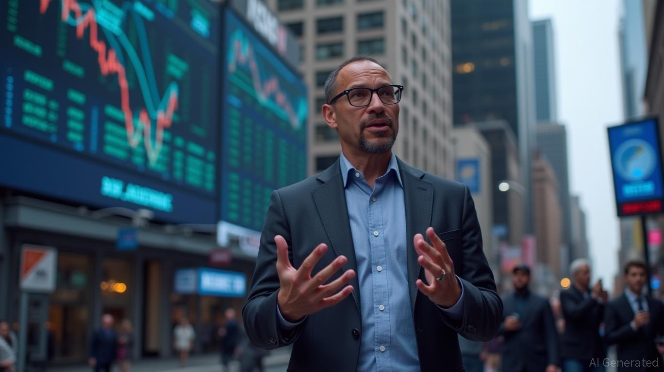 Eric Jackson Affirms Better Home & Finance Holding Co. as Top 2026 Stock Pick