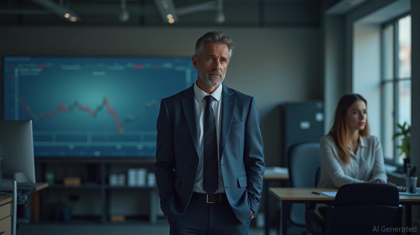 Martin Midstream Partners Q3 2025 Earnings Disappoint