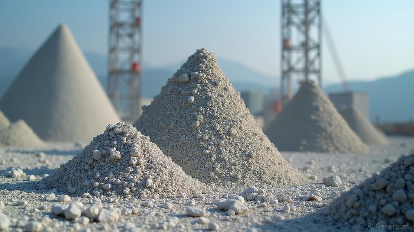 Cement Stocks on the Rise: Ambuja, NCL, India Cements and Ramco Cements Poised for 13% Upside Potential