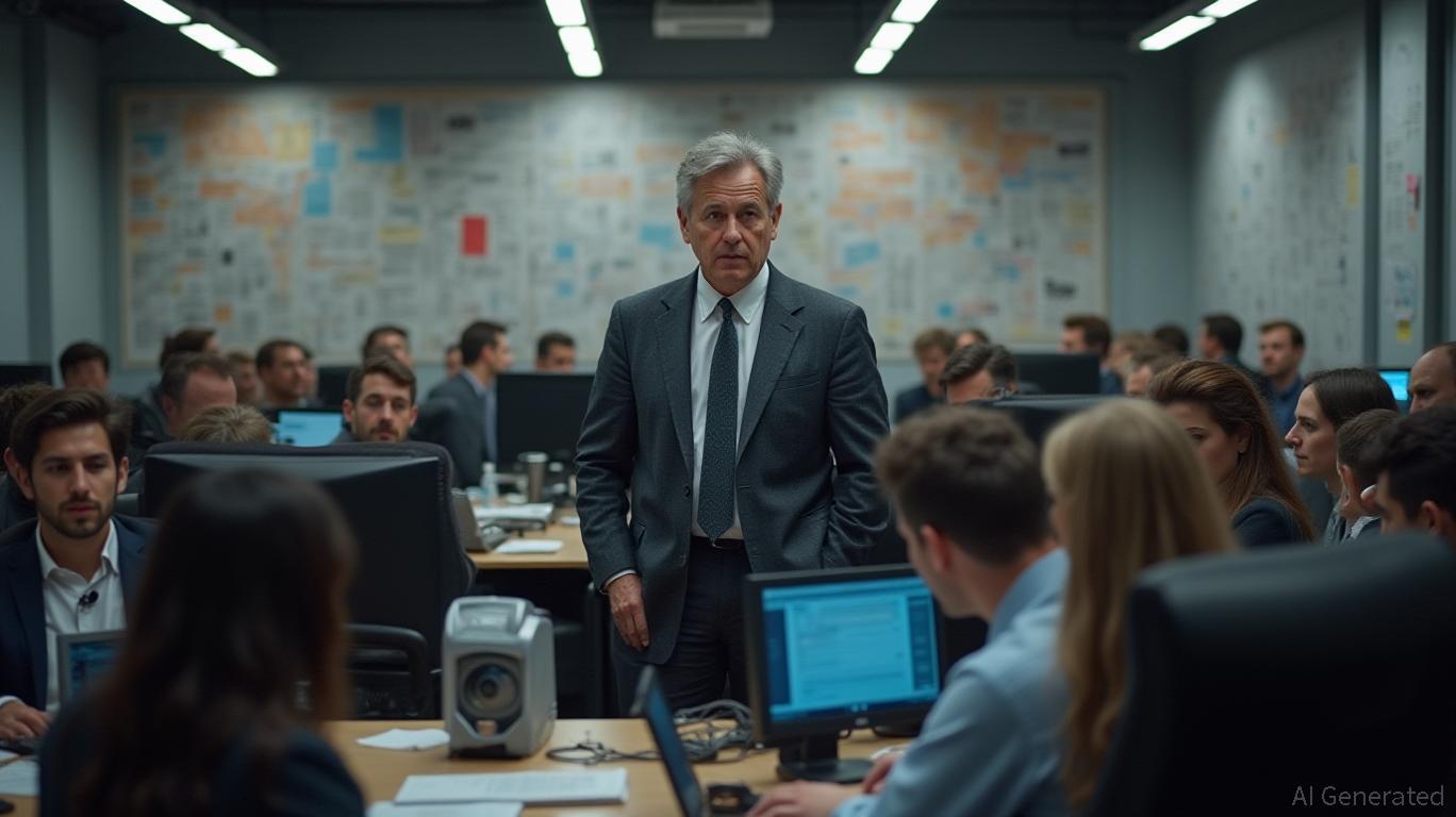 UK Media Landscape Set for Major Overhaul as Daily Mail Eyes £500m Telegraph Takeover