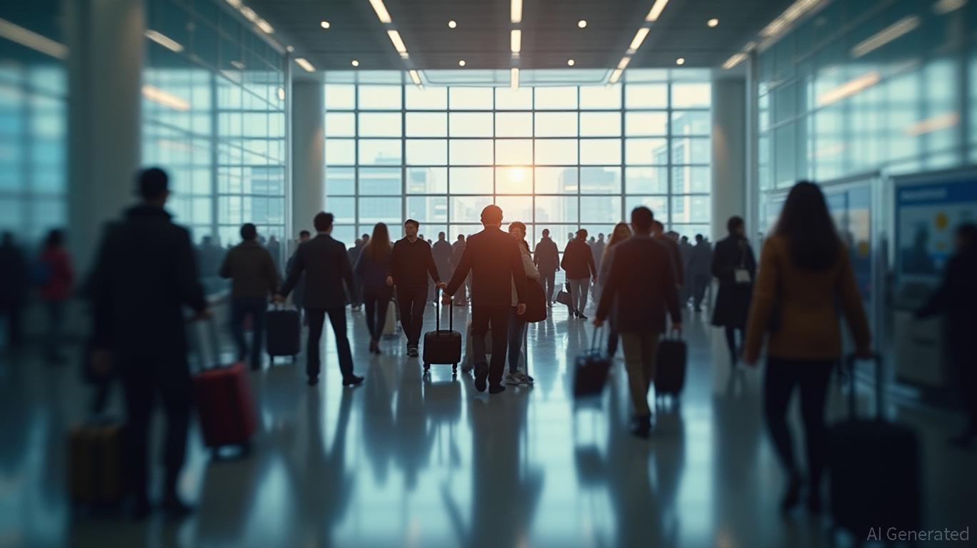 DOT Launches "Civility Campaign" to Promote Good Behavior on Flights and at Airports