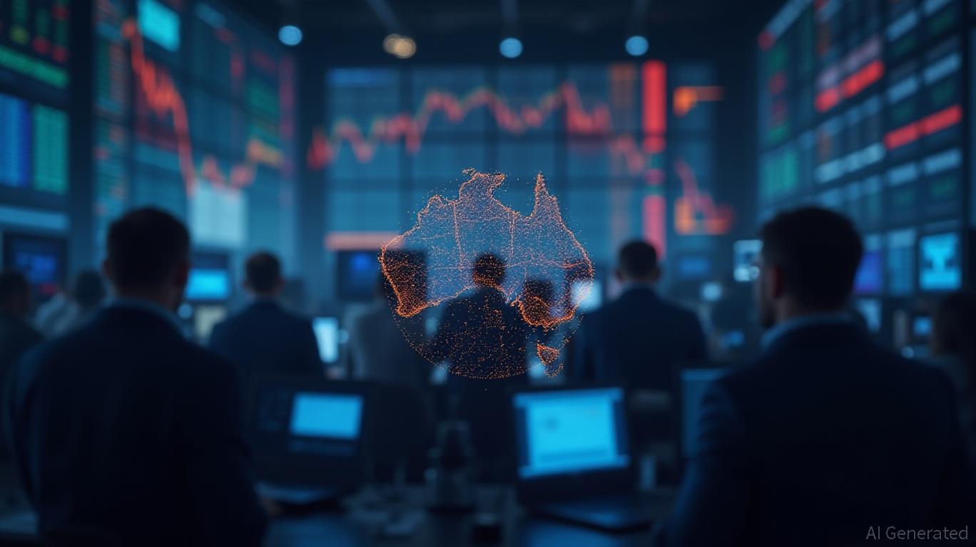 Abrdn Australia Equity Fund: A Bet on Australian Markets with Financial Services Bias