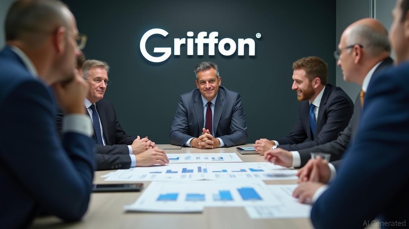 Wall Street's Favorite Stock for Long-Term Investors and 2 Facing Headwinds: Griffon, Webster Financial, and Concentrix