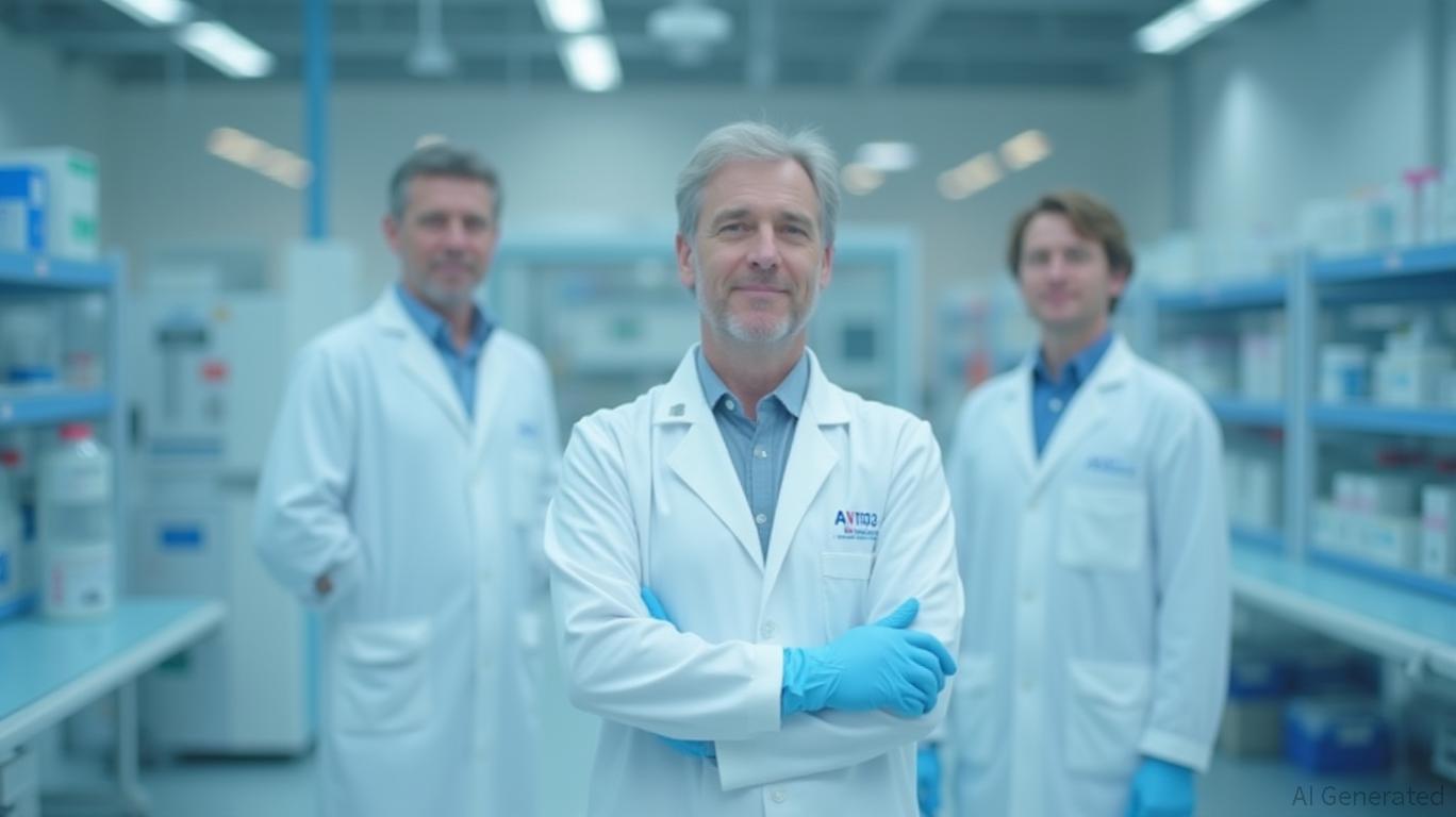 Alvotech Receives EU Marketing Authorization for AVT03, a Biosimilar to Prolia and Xgeva