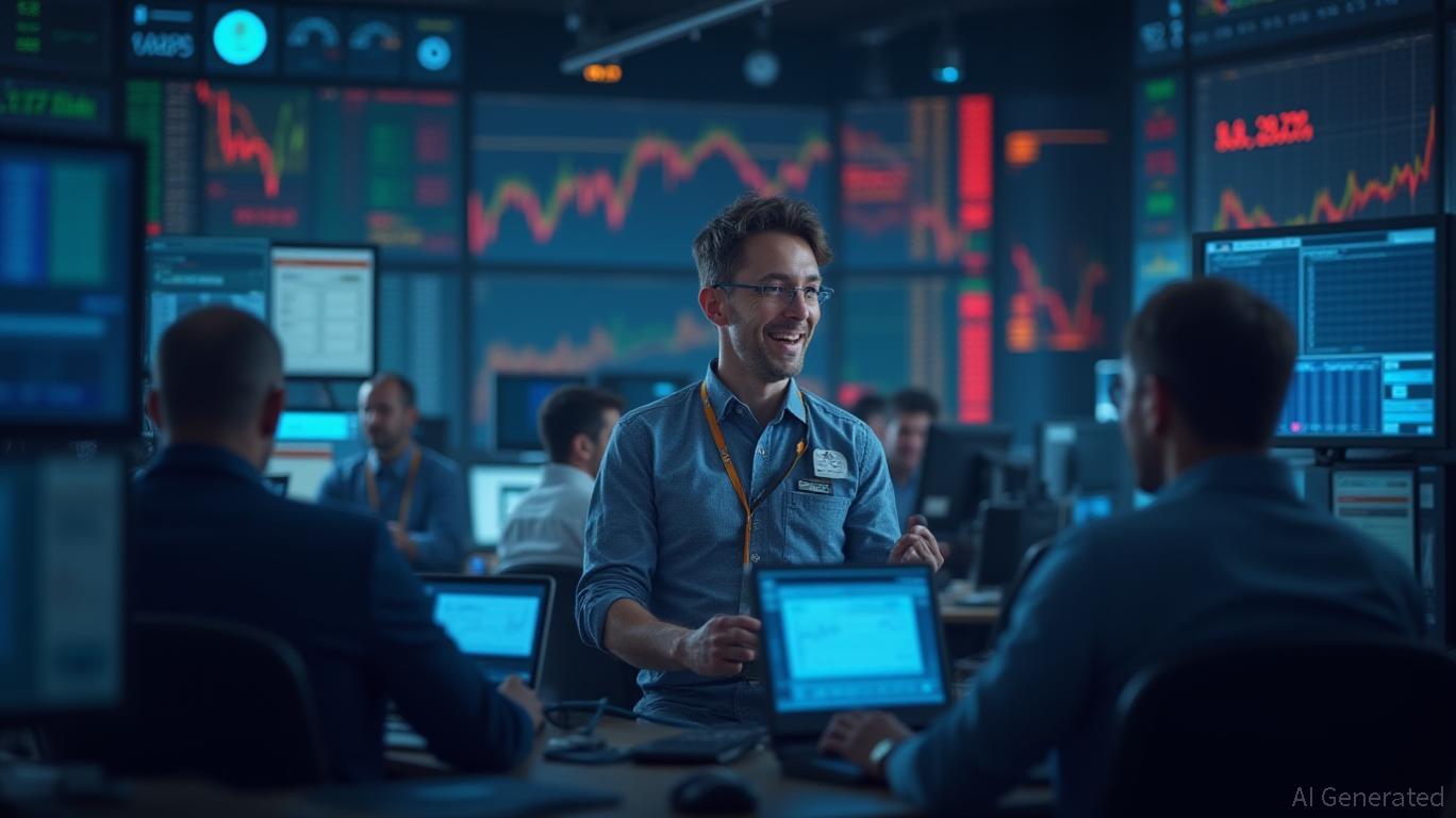 Stock Market Movers: PONY, MP, and Ooma Lead the Way