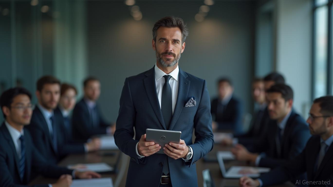 Ermenegildo Zegna N.V. Announces New Leadership Structure with Gianluca Tagliabue as Group CEO