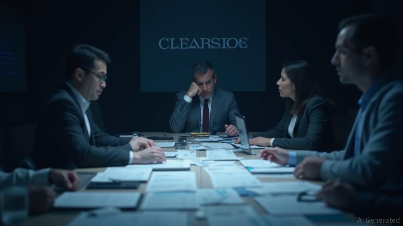 Clearside Biomedical Pursues Strategic Sale Through Chapter 11 Process, Maximizing Stakeholder Value