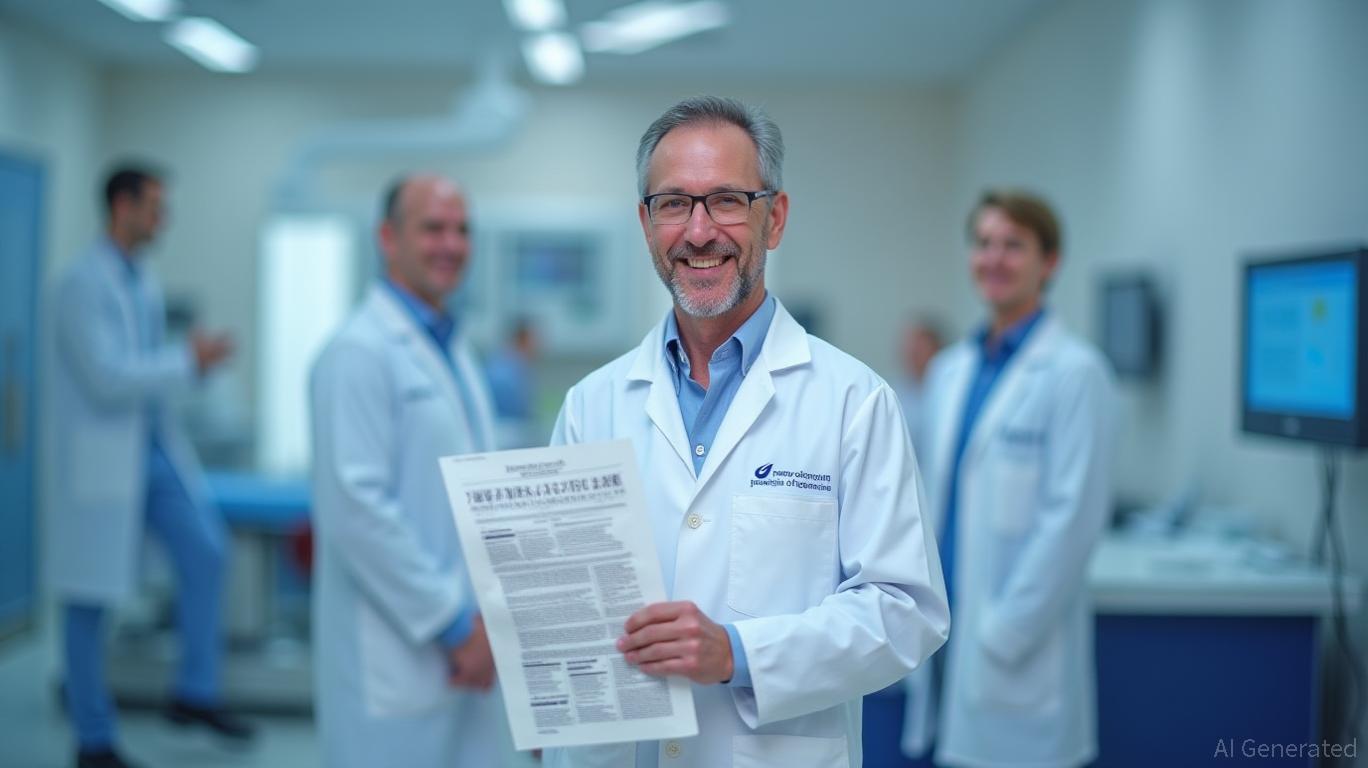 CREST-2 Study Finds Carotid Artery Stenting Superior to Medical Management for Asymptomatic Carotid Stenosis