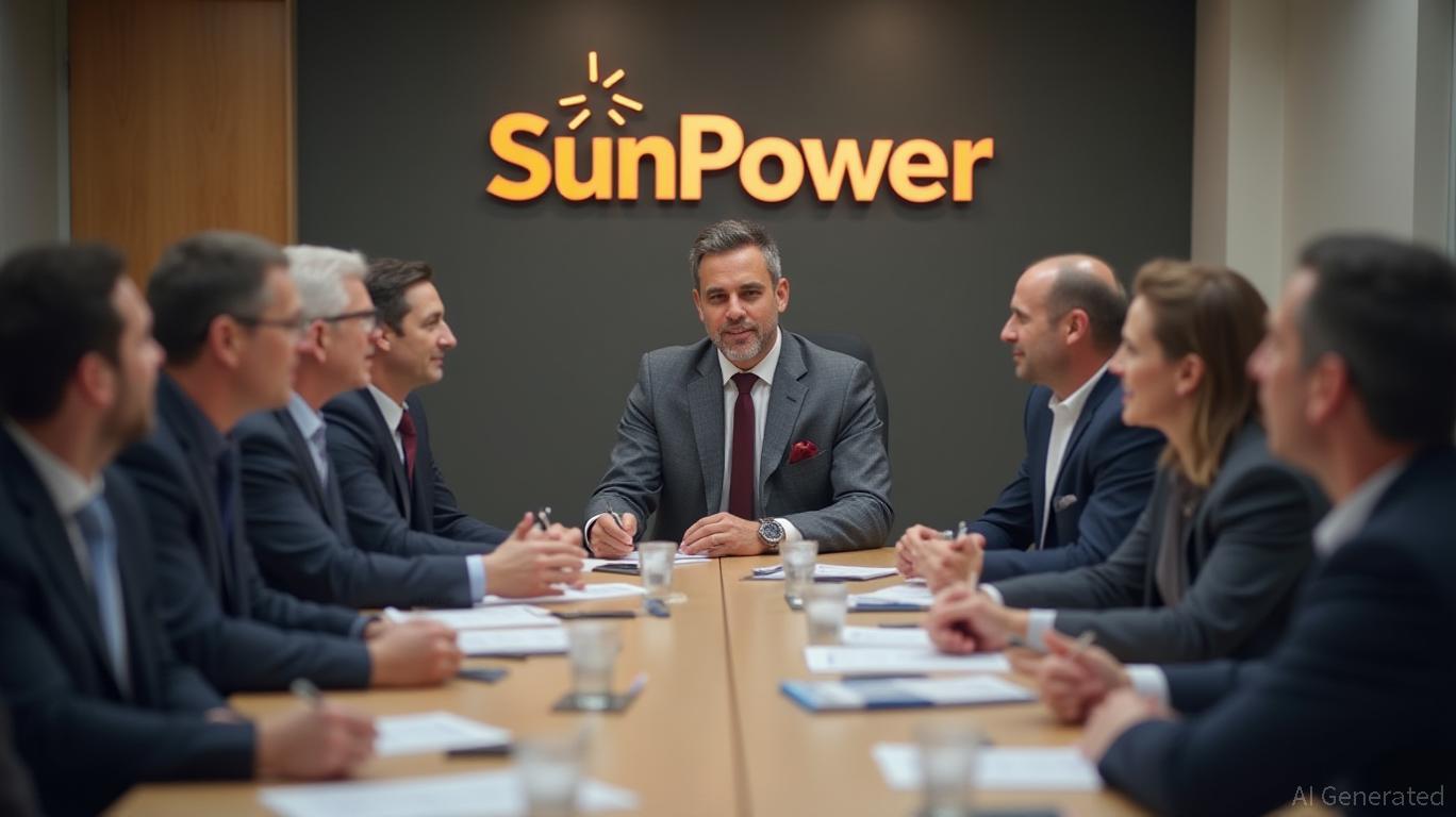 SunPower Announces Inducement Grants to Key Employees Following Ambia Acquisition