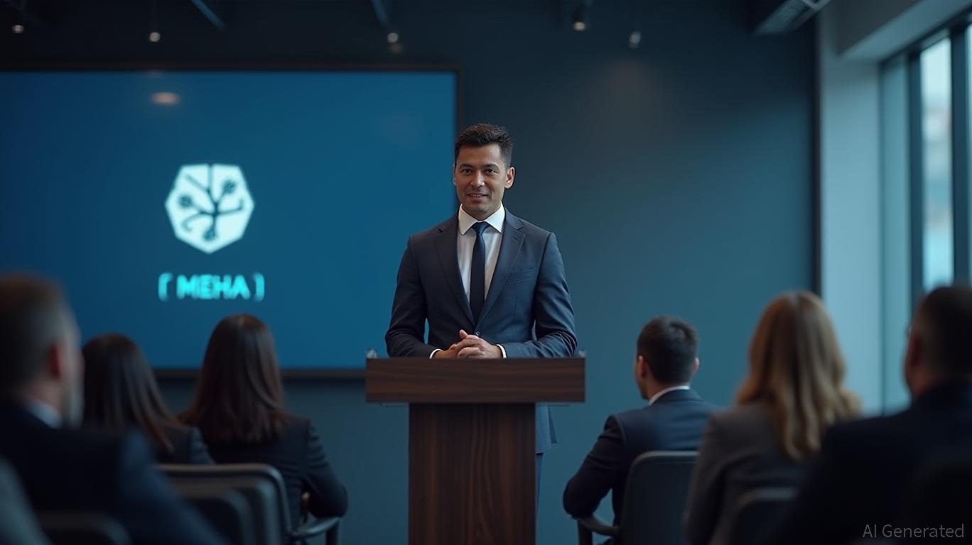 Functional Brands Emphasizes Mission to 'Make Everyone Healthy Again' Amidst Nasdaq Listing