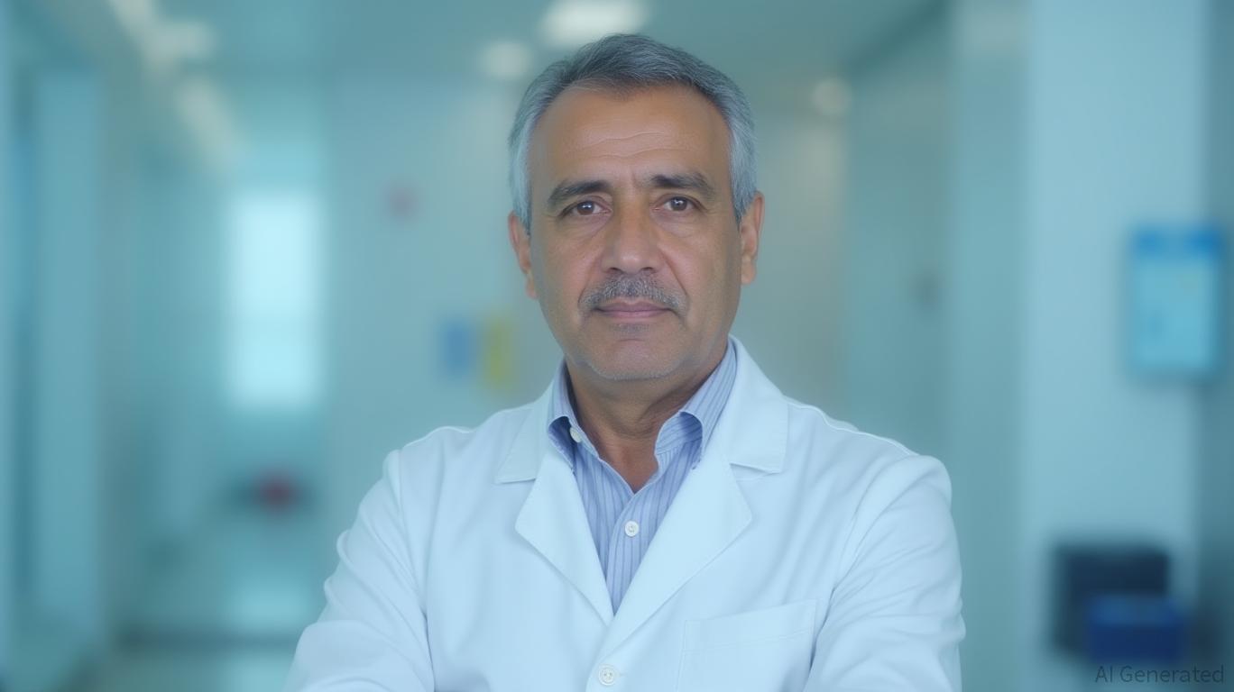 BioCardia Appoints Farhan Shahab as Vice President of Quality.