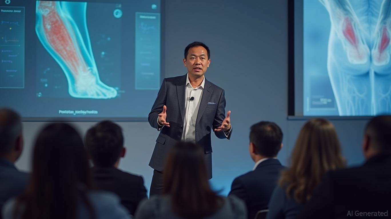 Profusa to Present Late-Breaking U.S.-Based Clinical Trial Update at Paris Vascular Insights 2025: Evaluating Lumee Oxygen Tissue Monitoring Platform in Peripheral Artery Disease Patients.