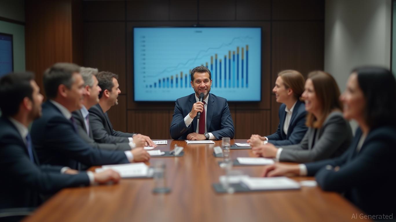 Mama's Creations Announces Q3 FY2026 Earnings Call for December 8 at 4:30 p.m. ET