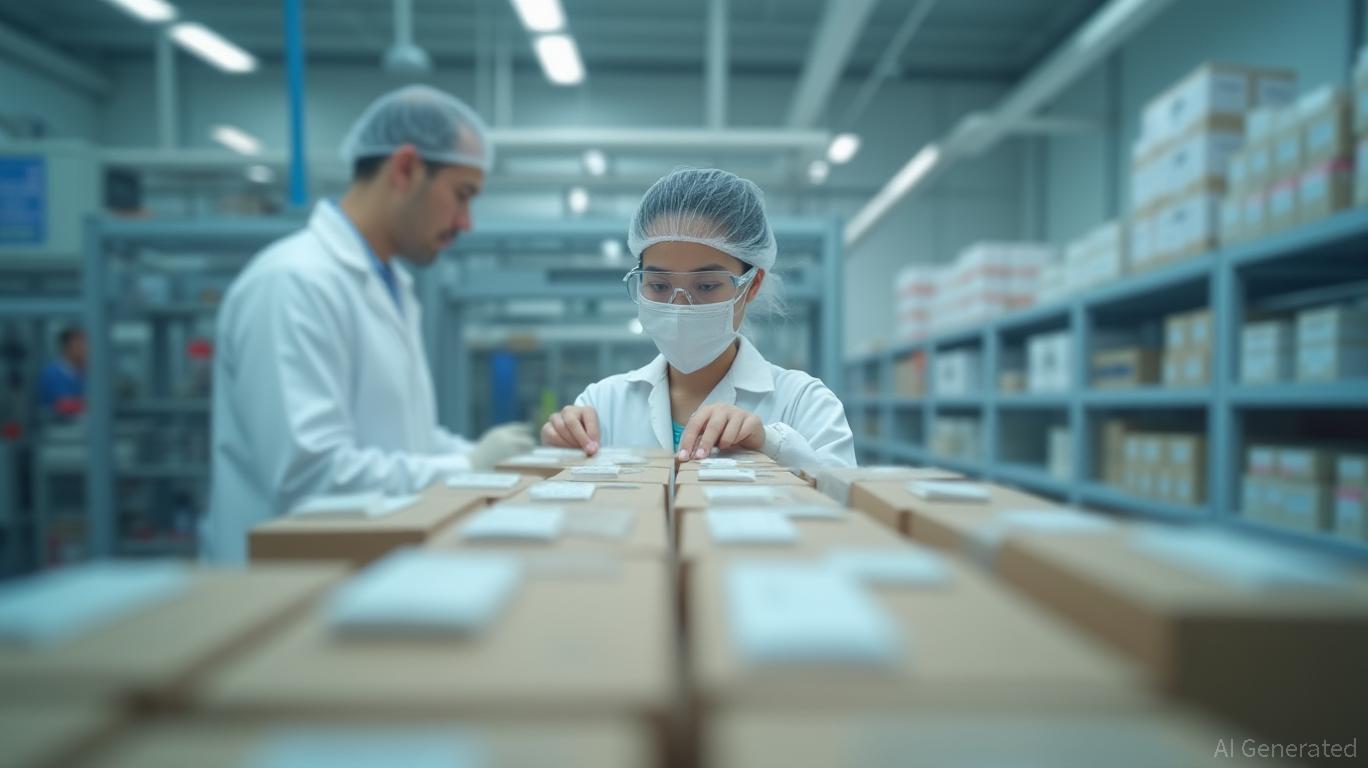 Pharmaceutical Packaging Market Size to Reach $364.11 Billion by 2030, Growing at 15.8% CAGR