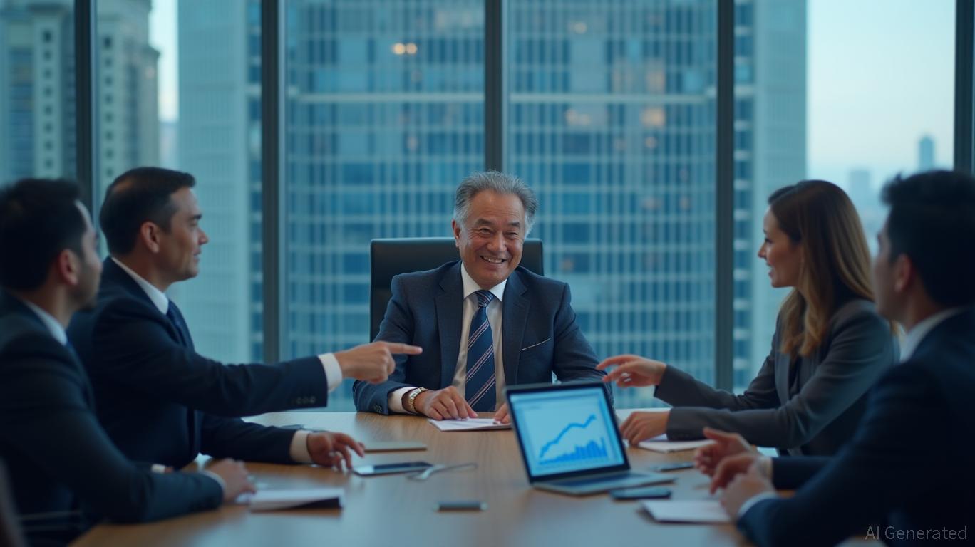 Genius Group Reports Q1 2025 Results, Raises 2025 Revenue Guidance by 50% to $15-$18 Million, and Appoints Robert Kiyosaki as Board Advisor