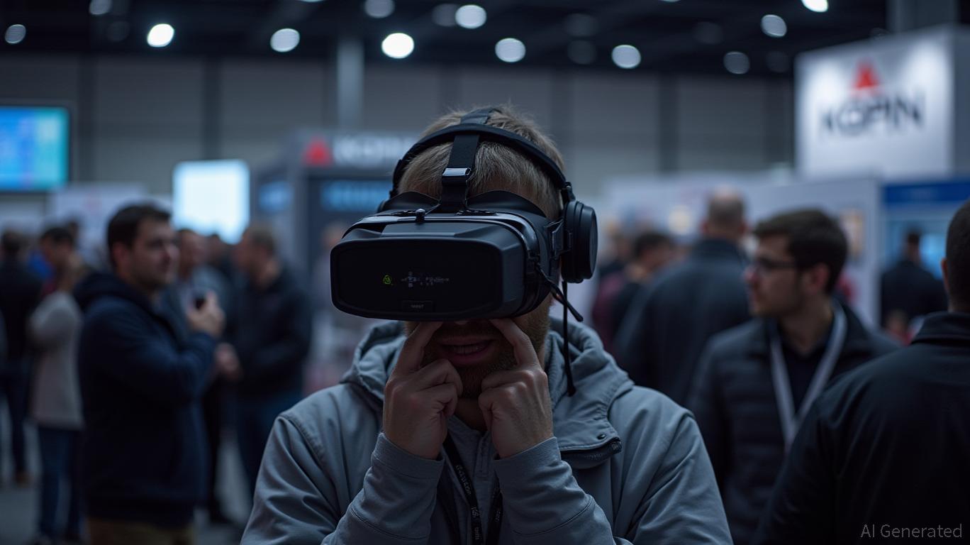 Kopin Unveils Wireless Simulated Binoculars at I/ITSEC 2025 Conference