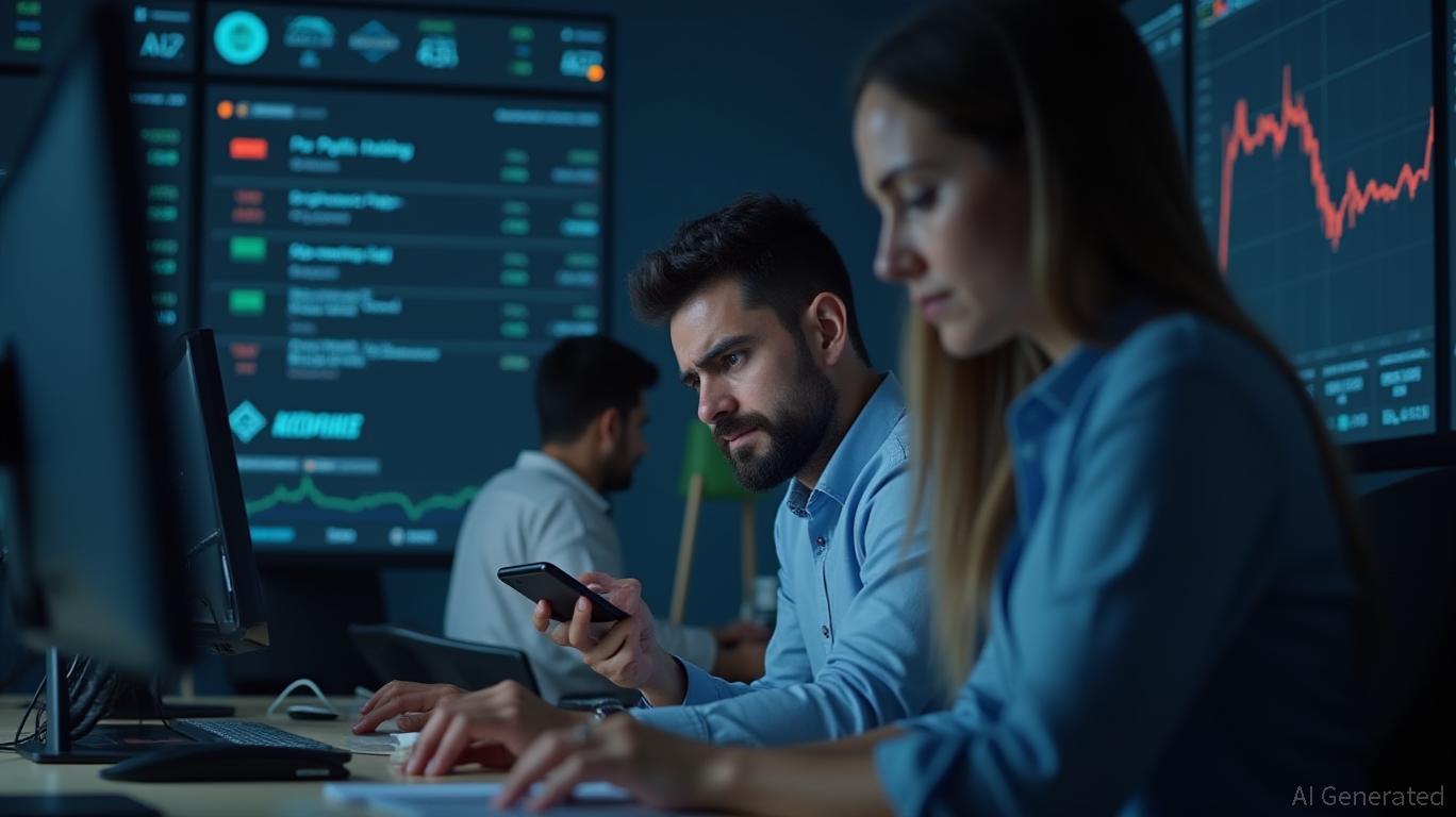 5 Broker-Liked Stocks to Monitor Amid Market Volatility