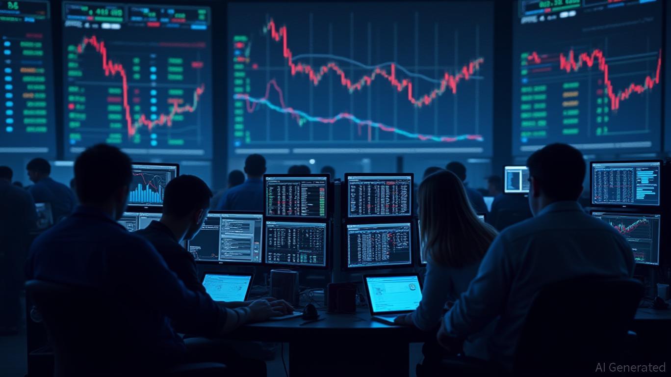 US Stocks Rise Amid Cryptocurrency Stocks Gaining Momentum