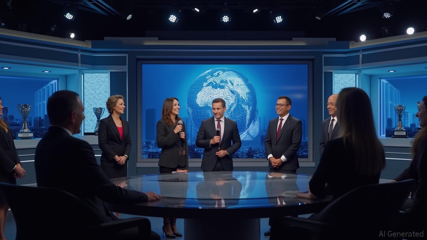 MediaCo Achieves Record Growth in Broadcast TV and Radio, Solidifying Position as a Leader in Multiplatform Media.