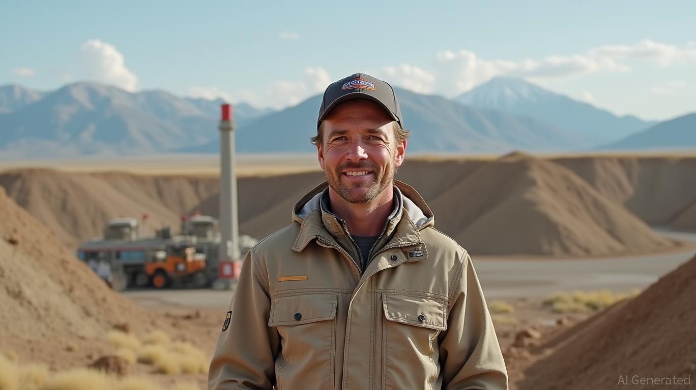 Maxim Group Affirms Buy Rating on Ur-Energy Inc. (URG) Amid Growing Uranium Demand Opportunity