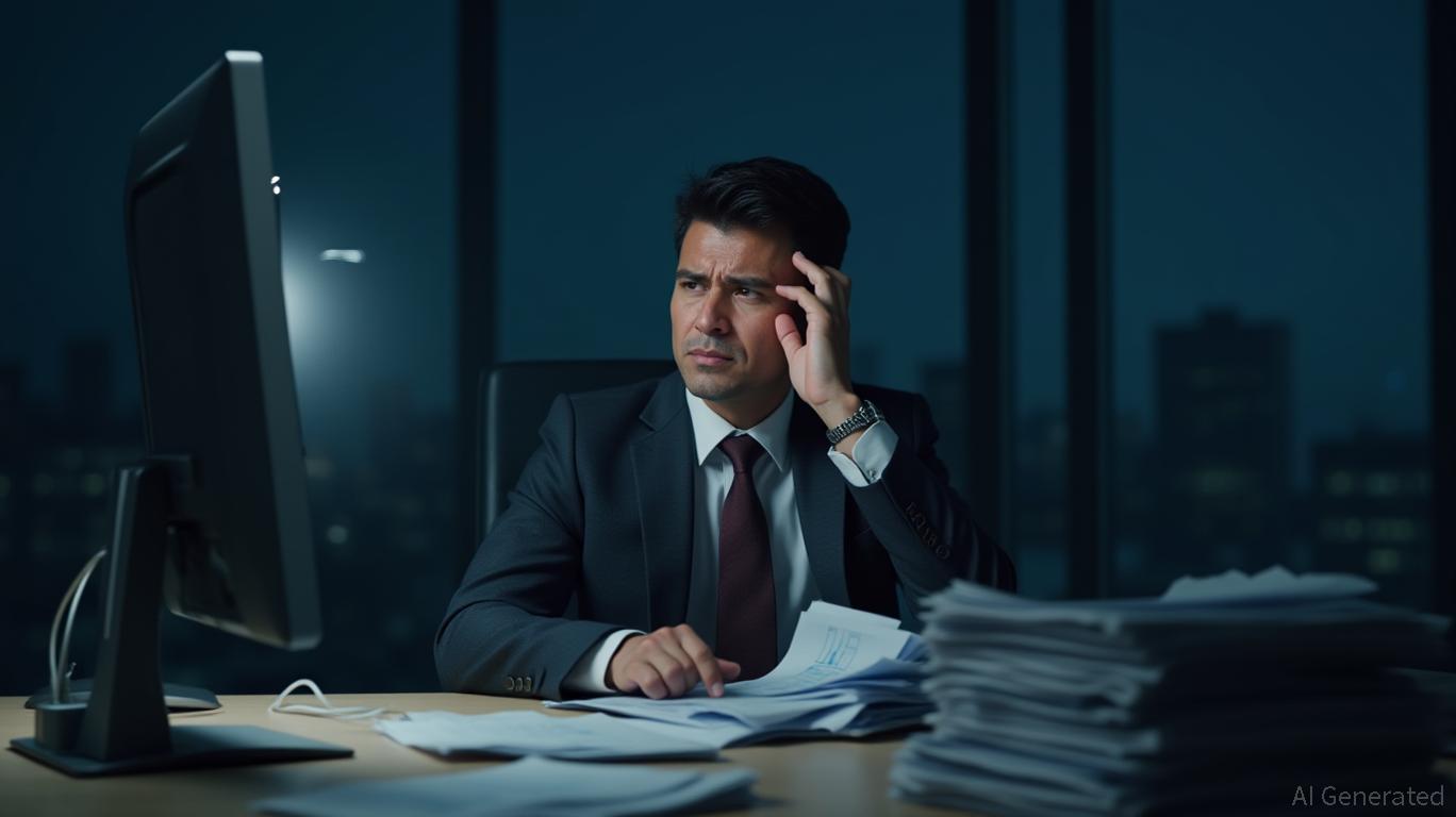 Onfolio Holdings Q3 Revenue Rises 36%, But Losses Widen and Stock Falls 28.9%