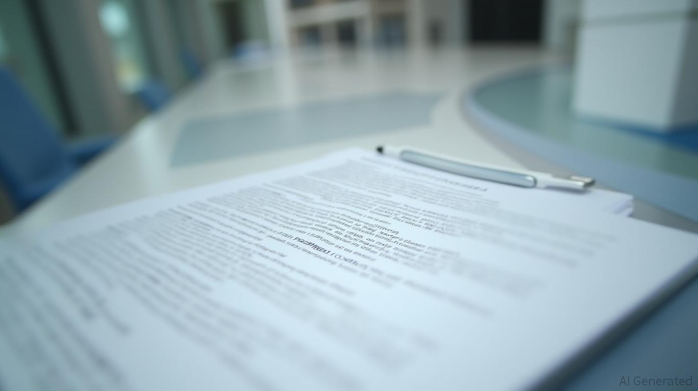 PepGen Inc. Common Stock Lock-Up Agreement Ends November 24, 2025